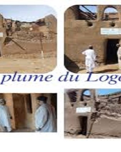 Réhabilitation du Sultanat de Logone Birni