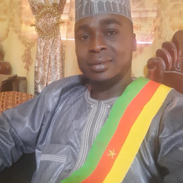 M. Yaya Abdoulaye A1