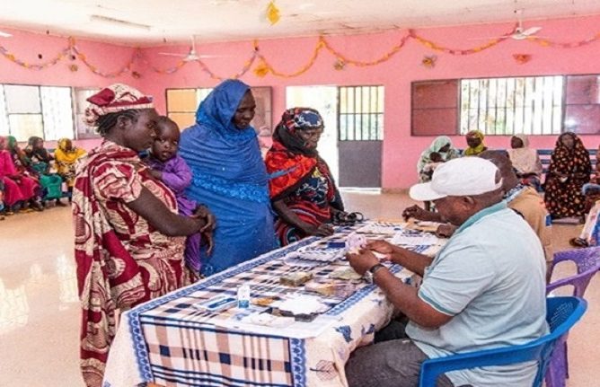 Soutien direct aux ménages les plus touchés