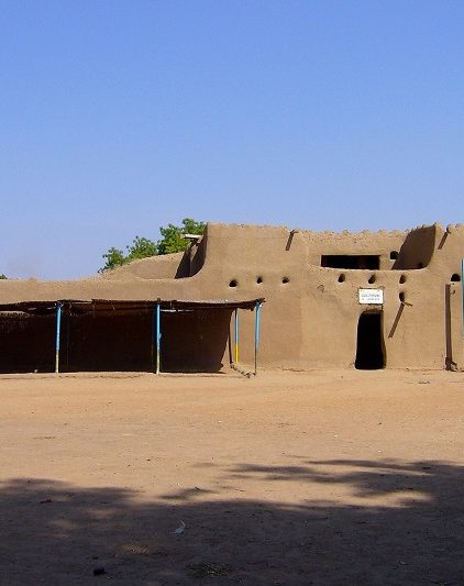 Sultanat de Logone Birni