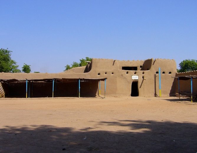 Sultanat de Logone Birni