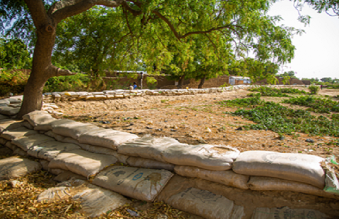 Mesures proactives et implication communautaire