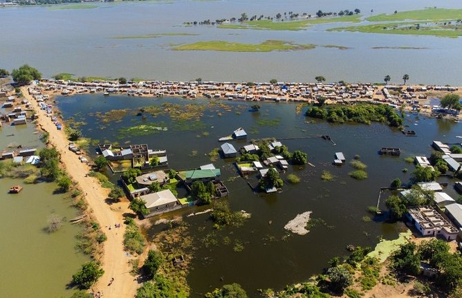 Logone Birni : résilience et relèvement des communautés après les inondations